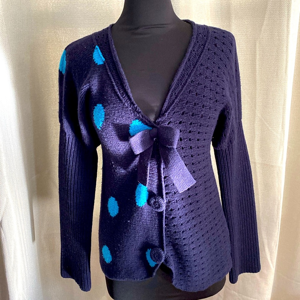 Marc Jacobs sweater